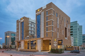 AWFAD Hotel in Riyadh